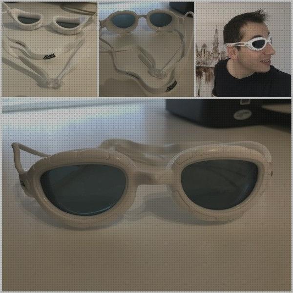 ¿Dónde poder comprar gafas gafas piscina zoggs?