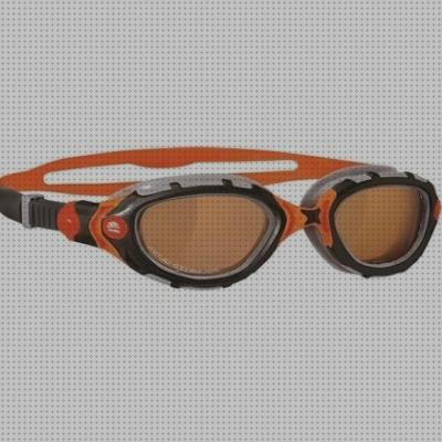 Las mejores marcas de gafas gafas piscina zoggs polarizadas
