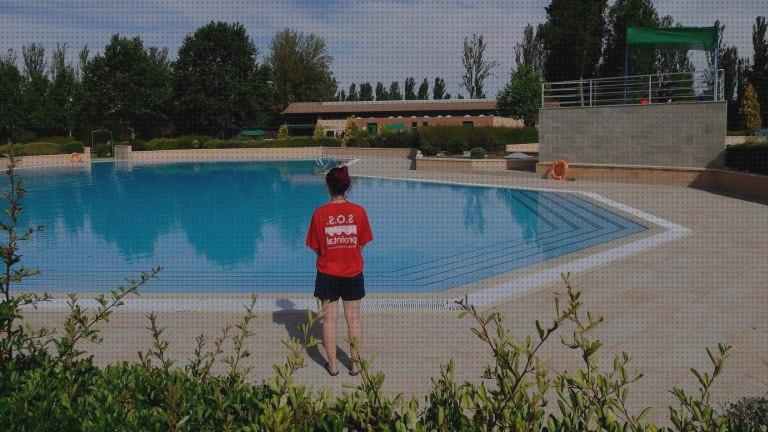 Análisis de las 14 mejores gafas piscinas