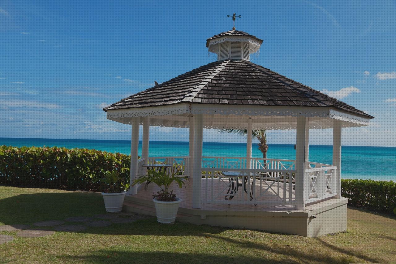 Las mejores cultivador de jardin minus spa jacuzzi exterior roca broadway gazebo blanco