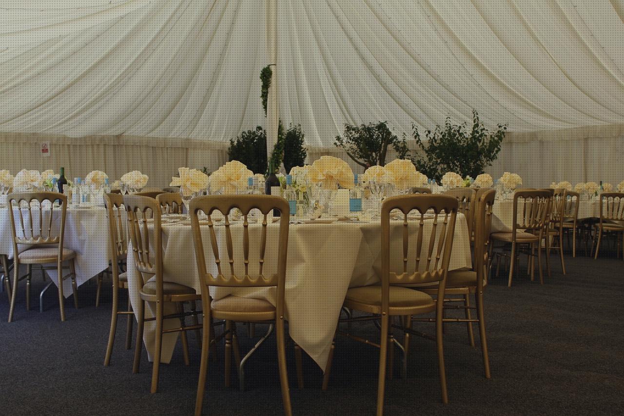 Review de gazebo blanco