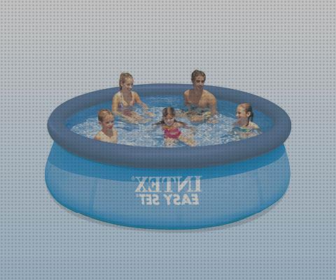 Las mejores marcas de piscinas gifi piscinas hinchable