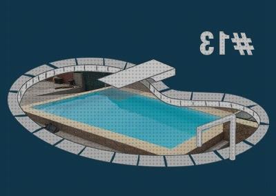 Los 17 Mejores gle para piscinas