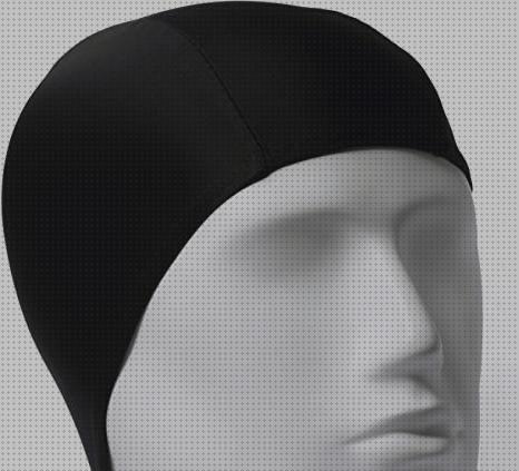 Los mejores 18 Gorros De Piscinas Adultos Telas