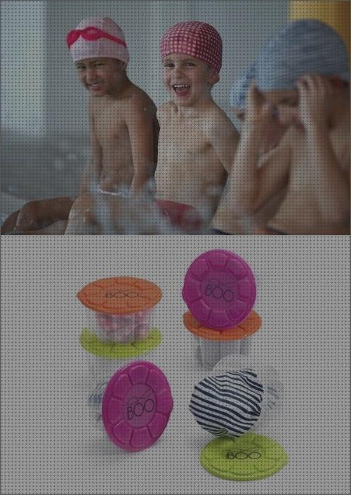 ¿Dónde poder comprar gorro piscina flores?