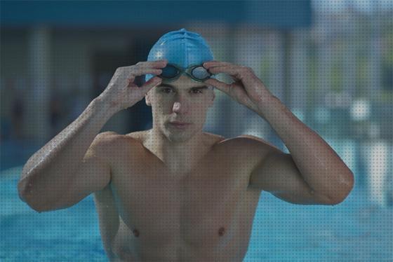 Opiniones de los 18 mejores Gorros De Piscinas De Plásticos Con Forros