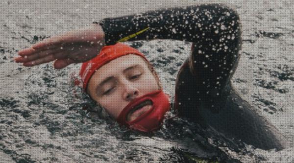 Las mejores gorro piscina flores