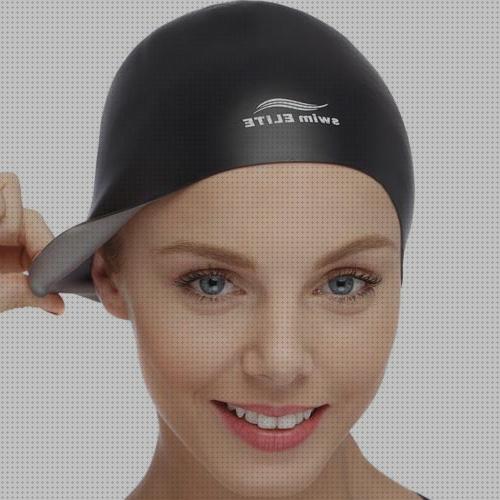 ¿Dónde poder comprar gorros gorro piscina infantil?