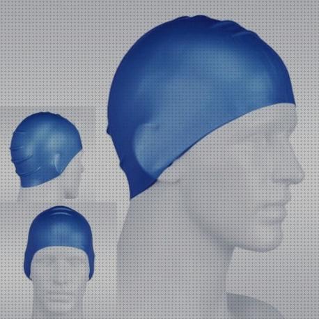 Opiniones de los 19 mejores Gorros Piscinas De Plásticos