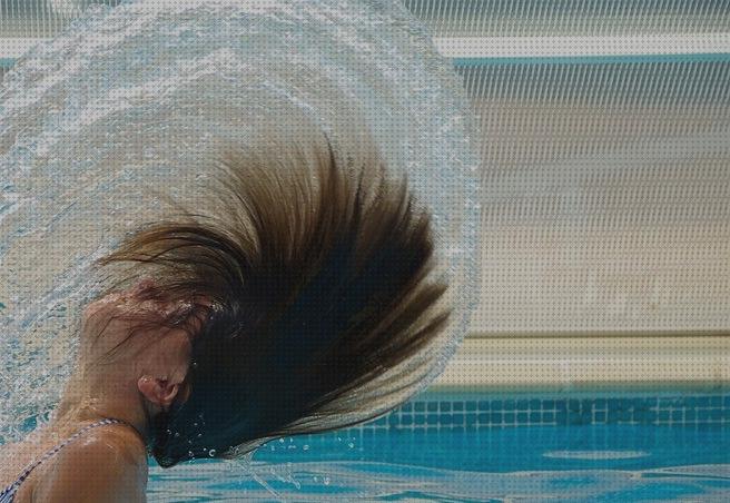 Las mejores gorro piscina