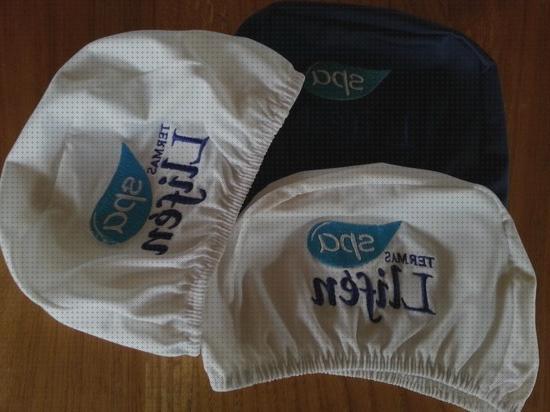 Review de gorro piscina