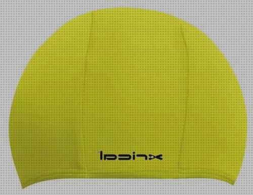 Opiniones de los 18 mejores Gorros De Piscinas Amarillos