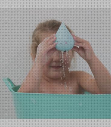 Las 19 Mejores gotas aguas juguetes