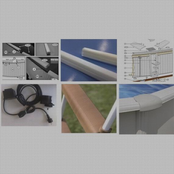 Las mejores conectores gre conectores piscina