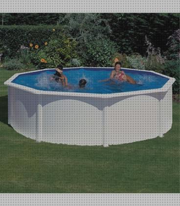 Las mejores marcas de piscina desmontable 350 kayak inflable k2 kayak hinchable gre fidji 350