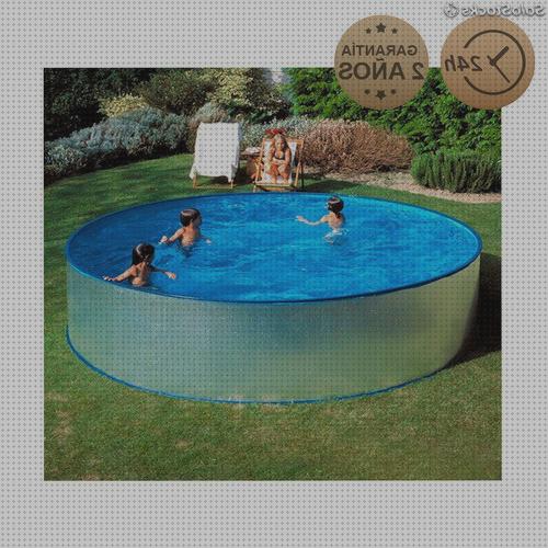 Las mejores marcas de piscinas desmontables redonda 122 Más sobre piscinas desmontables hondas Más sobre piscinas desmontables 300x120 gre piscinas desmontables 457 x 122