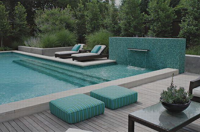 Review de gresite piscinas