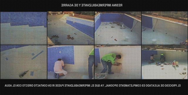 ¿Dónde poder comprar piscinas gresittes piscinas?
