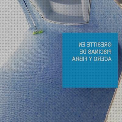 Las mejores piscinas gresittes piscinas