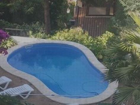 Review de gresittes piscinas