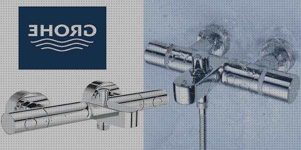 Review de grifo bañera barato