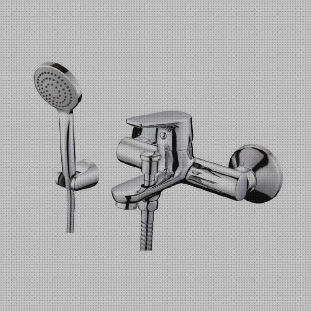 Opiniones de los 31 mejores Grifos Bañeras Duchas