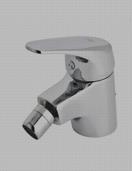 Opiniones de los 25 mejores Grifos Bañeras Genebre G2