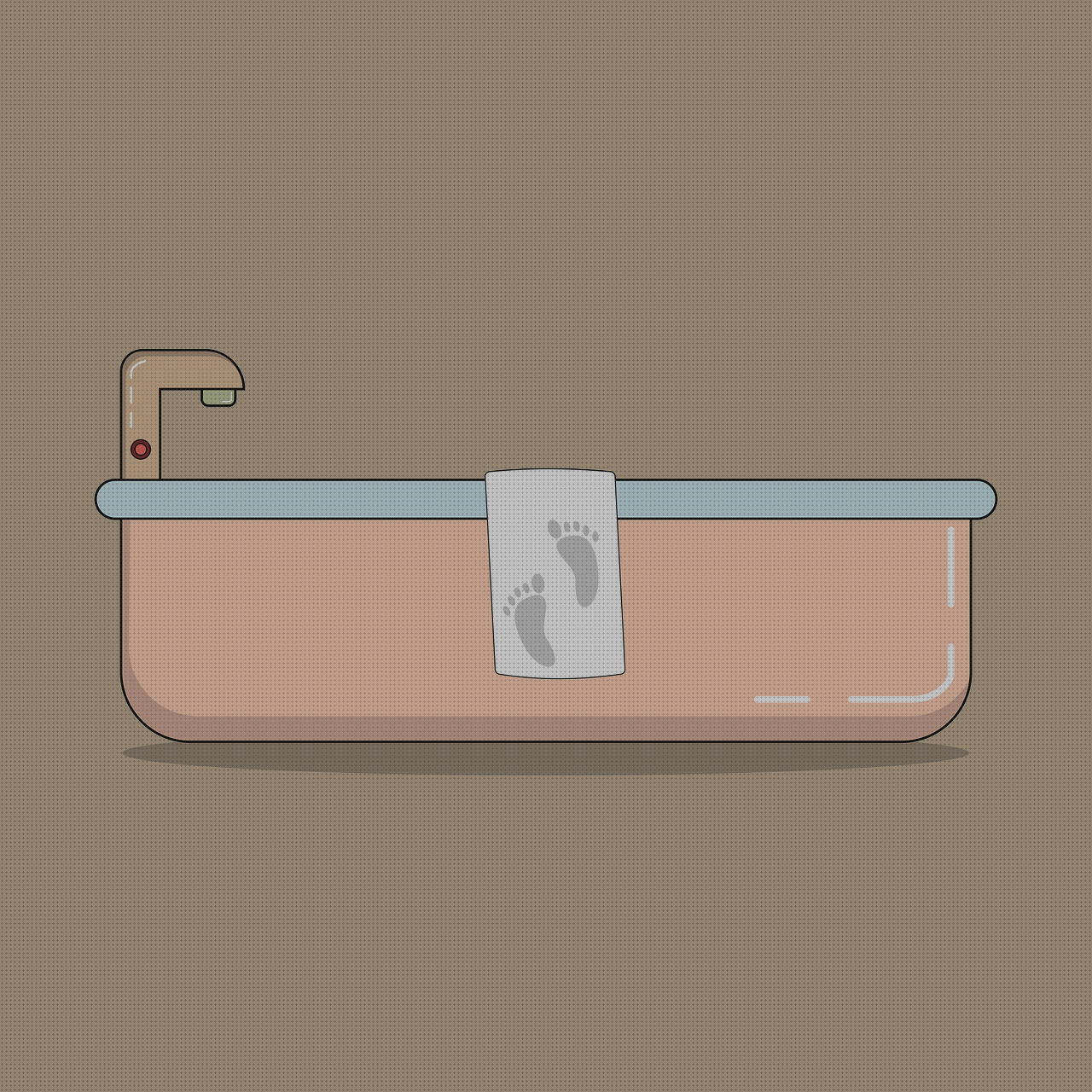 ¿Dónde poder comprar grifos grifo de bañera color bronce?
