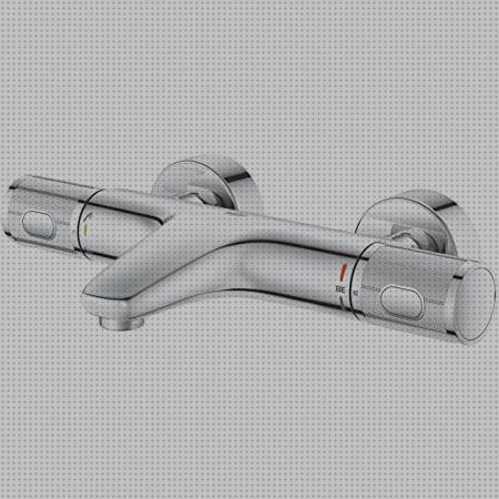 Los 22 Mejores Grifos Universsl Grohe Bañeras