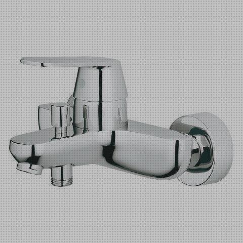 Opiniones de los 21 mejores Grohe Bañeras Duchas