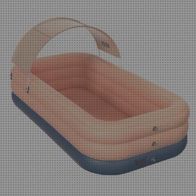 Las mejores inflable gusano inflable piscina