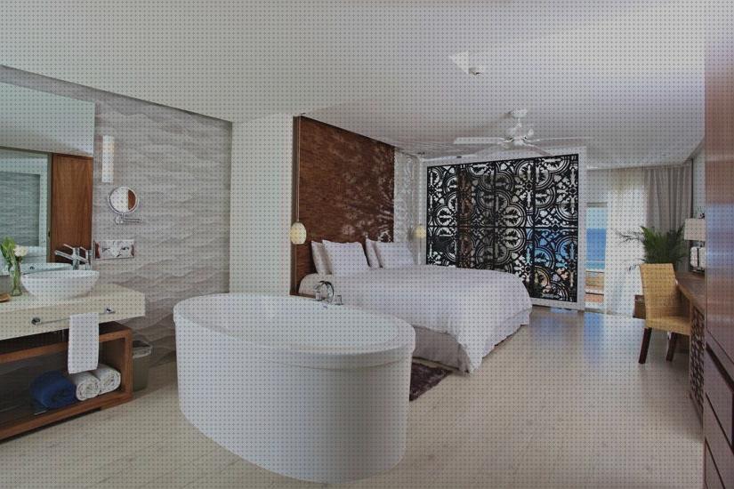 Opiniones de habitación con bañera hidromasaje Más sobre bañera hidromasaje roca vithos Más sobre bañera 155 habitaciones suite con bañera hidromasaje en finisterra