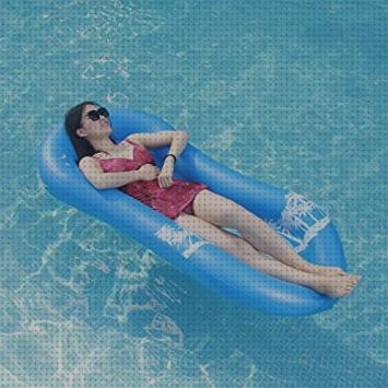 Review de los 17 mejores artículos para hamacas infalibles piscinas a la venta