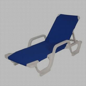 Las mejores hamacas hamaca piscina blanca plastico