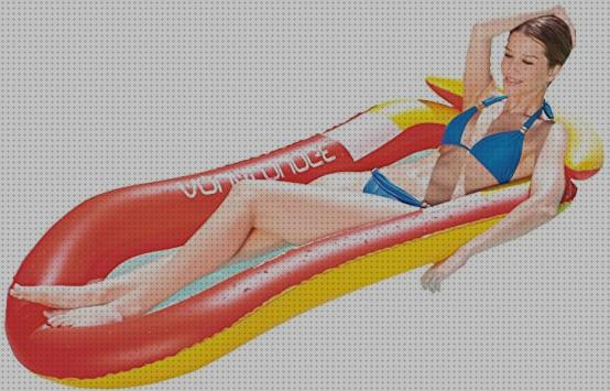 Mejores 25 productos para hamacas piscinas hinchables en internet