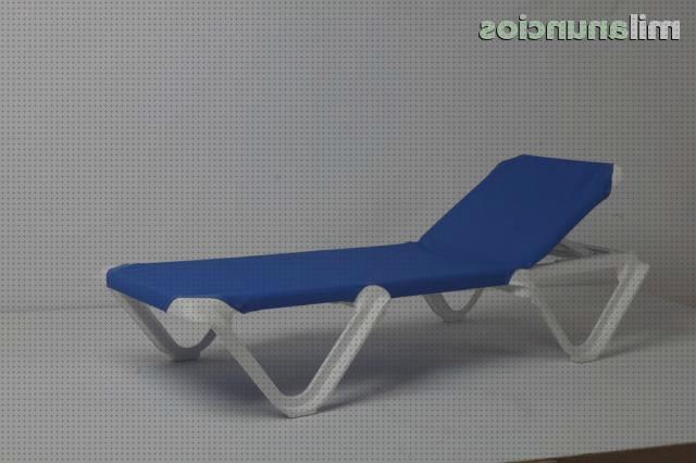 Review de hamacas piscina baratas