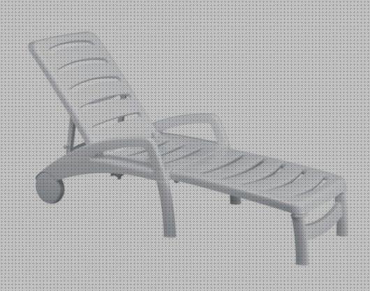 Las mejores marcas de hamacas hamaca piscina blanca plastico