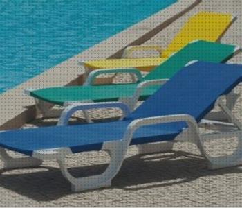 Las mejores marcas de hamaca piscina