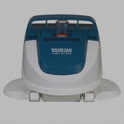 Análisis de los 21 mejores hayward robots piscinas