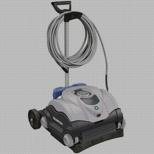 Review de hayward sharkvac xl