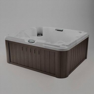 Review de hidromasaje grohe bañera doble