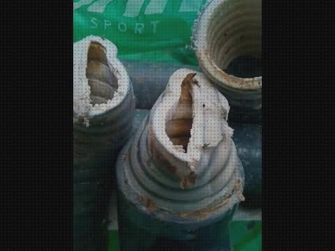 Review de hidrotubo piscina