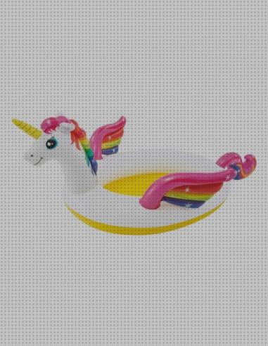 Análisis de los 29 mejores Hinchables De Piscinas Unicornios Rebajados