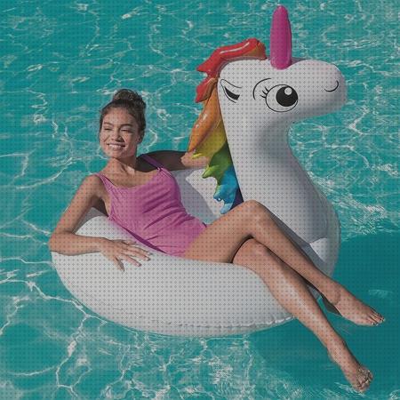 Las mejores marcas de Más sobre spa hinchables hinchables hinchable de piscina unicornio rebajado