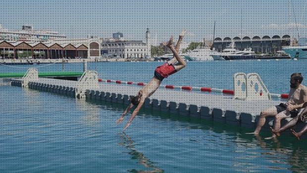 Los 28 Mejores Hinchables Embarcadero Para Niños Piscinas