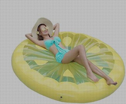 Los 26 Mejores hinchables limones piscinas para comprar
