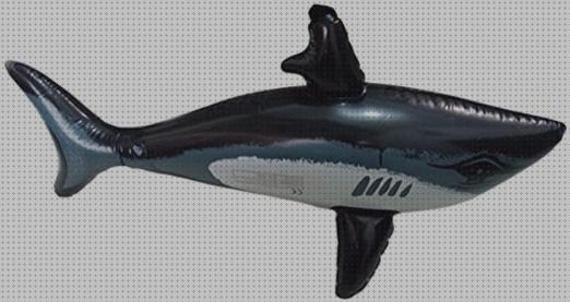 Las mejores marcas de hinchables hinchable orca piscina