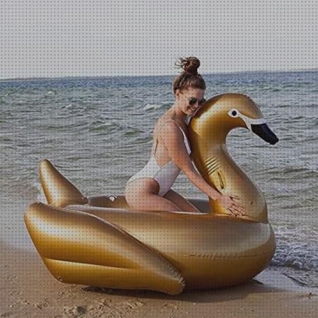 Análisis de los 16 mejores Hinchables Piscinas Anillos Dorados