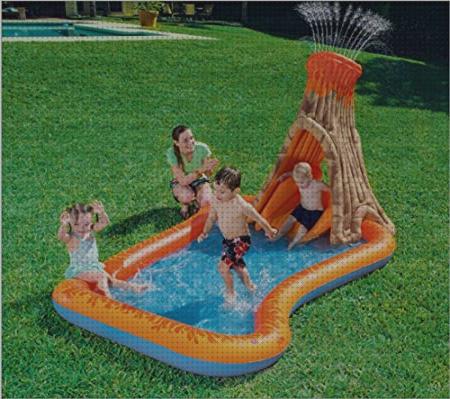 ¿Dónde poder comprar olas hinchable piscina de olas?