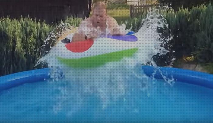 Los mejores 27 Hinchables Piscinas De Olas